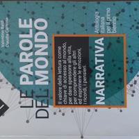 Le parole del mondo-NARRATIVA - ISBN 9788868896324