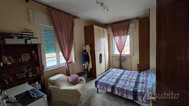 Stanza singola in appartamento condiviso