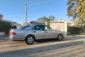 Mercedes E 250D