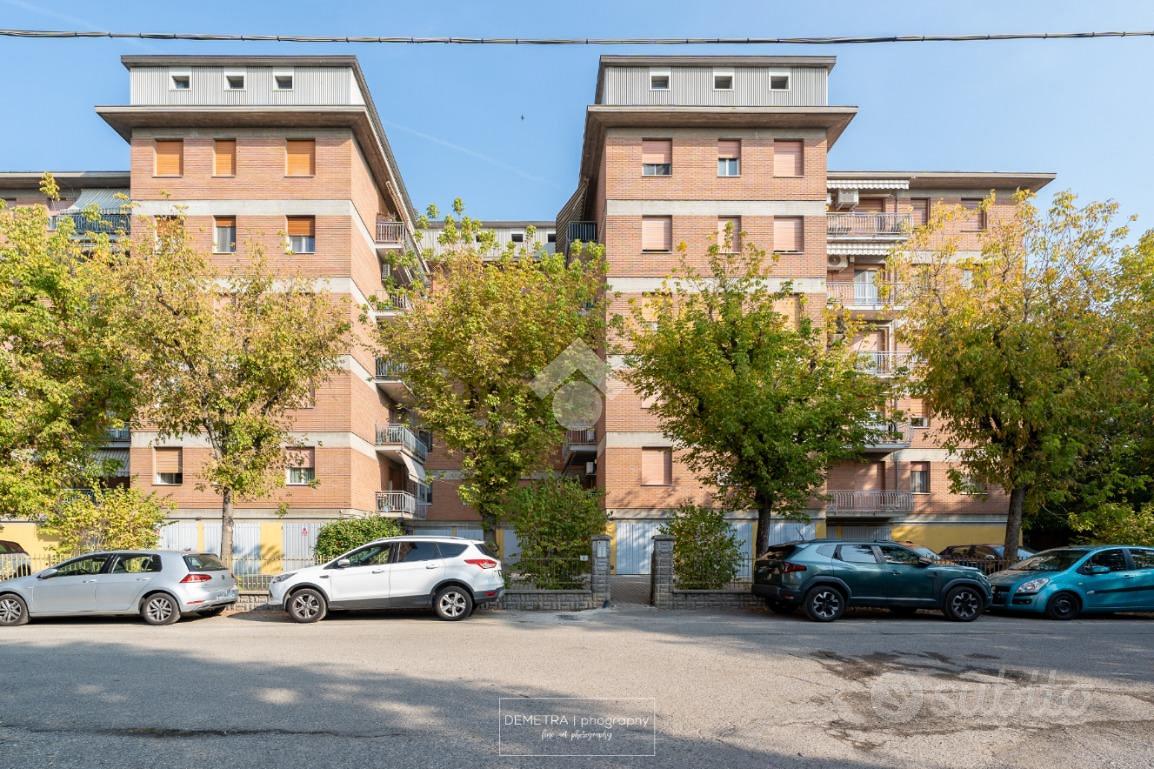 Appartamento – Castelnuovo Rangone, Cavidole - Vista 2