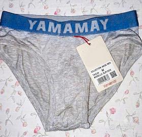 slip uomo