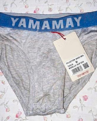 slip uomo