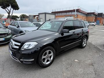 Mercedes-benz GLK 220 CDI 4Matic BlueEFFICIENCY Pr