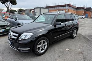 Mercedes-benz GLK 220 CDI 4Matic BlueEFFICIENCY Pr