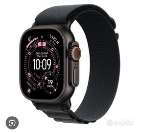 Apple Watch Ultra 3 GPS+Cellular 49mm