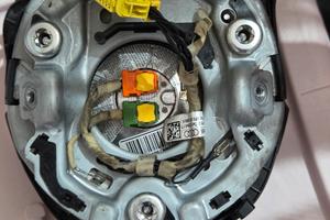 airbag per Audi A3