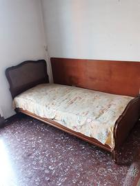 Letto singolo