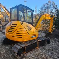 Escavatore Jcb