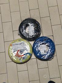 Cavi elettrici 4 mm2