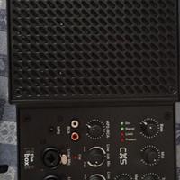 MINI CASSA ATTIVA  "THOMANN CX5"