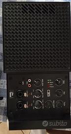 MINI CASSA ATTIVA  "THOMANN CX5"