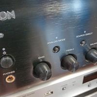 Amplificatore HIFI Denon PMA 600NE