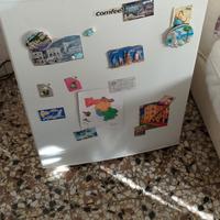 congelatore verticale 3 scomparti