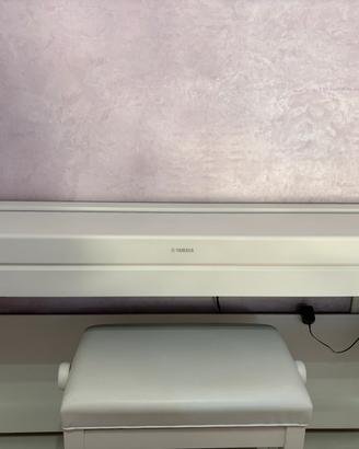 Pianoforte Digitale Yamaha YDP-S34 + Panca