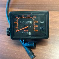 Cruscotto Strumentazione Tachimetro Honda XR 650 R