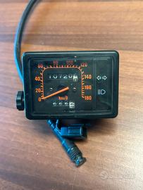 Cruscotto Strumentazione Tachimetro Honda XR 650 R