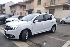 DACIA Sandero Stepway 1.0 TCe AUTOCARRO garantit
