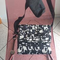 Borsa mamma con fasciatoio