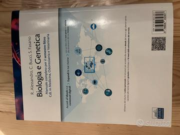 Testi universitari Medicina