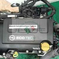Motore Opel 1200 Benzina Codice B12XER