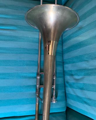 Trombone King 3B