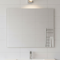 Applique Kubo orientabile