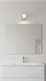 Applique Kubo orientabile