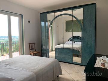 Casa ideale per vacanze nel Cilento