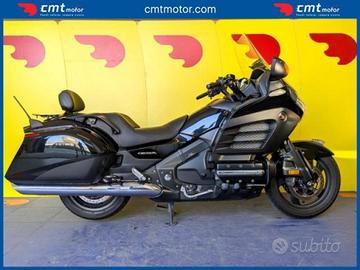 HONDA GL 1800 Garantita e Finanziabile