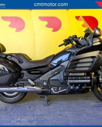 HONDA GL 1800 Garantita e Finanziabile