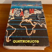 TAM 1992 libro auto nuovo collezione