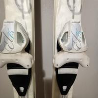 Sci ELAN cm.140 mod. SNOW