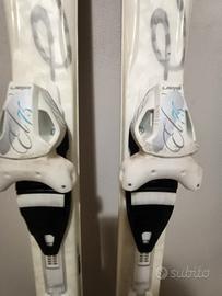 Sci ELAN cm.140 mod. SNOW