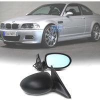 SPECCHIETTI RETROVISORI BMW E46 COUPE 98-03 RISCAL