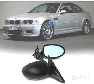 SPECCHIETTI RETROVISORI BMW E46 COUPE 98-03 RISCAL