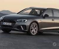 Ricambi usati per audi a4 2020