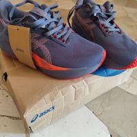 Asics novablast 5