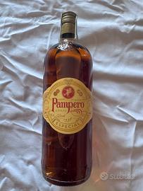 Rum pampero especial da litro