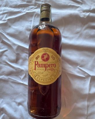 Rum pampero especial da litro