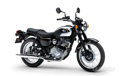 KAWASAKI Meguro S1 2026 E5+