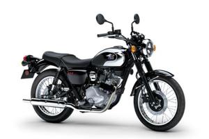 KAWASAKI Meguro S1 2026 E5+