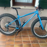 Surly ice cream truk