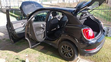 Fiat 500 X 1.6 Diesel