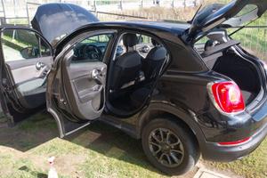 Fiat 500 X 1.6 Diesel