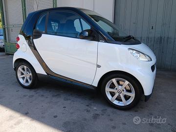  Smart 451 pulse