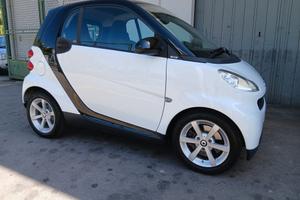  Smart 451 pulse