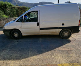 Fiat scudo