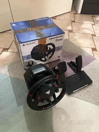 volante da gaming