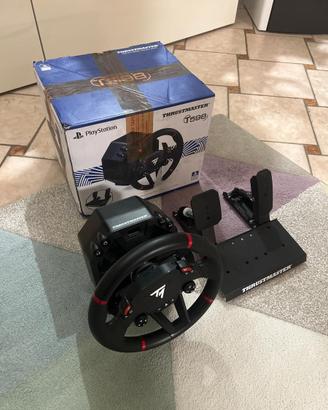 volante da gaming