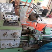 tornio comec tga 160 s 